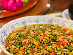 民国霸王兔-杨记隆府(南坪店)