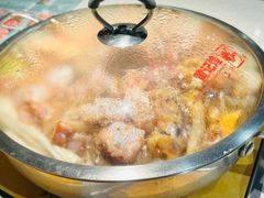 -黄记煌三汁焖锅(顺义华联店)