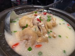 -红辣椒·川菜·火锅(张杨路店)