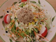 -萨莉亚意式餐厅(长安万达店)
