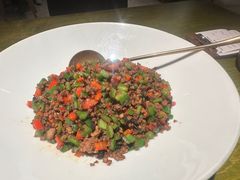 -一坐一忘云南菜(卓悦中心)