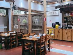 -下梅人家土菜馆(历史文化餐厅度假区店)