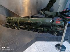 -绵阳科技馆