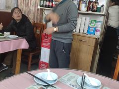 -蘭心餐厅(进贤路店)
