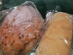 -西村叔叔的店·面包·甜品·蛋糕(崂山丽达店)