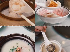 -香宫中餐厅·大连香格里拉(人民路店)