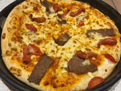 -必胜客(安盛购物广场金州店)