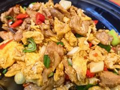 -湘人龙记老长沙米粉(鸟巢店)