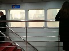 -金陵东路渡口-售票处