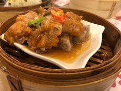 -点都德(大茶楼店)