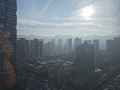 -重庆富力艾美酒店