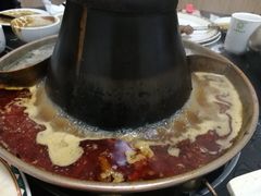 -喜来顺大铜锅涮羊肉(平江道店)