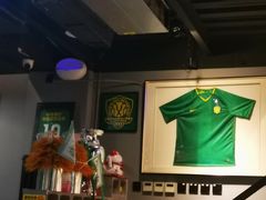 -京狮炙燥·精酿烧烤(首经贸店)