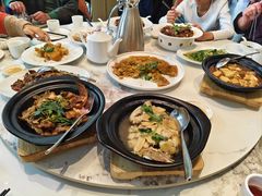 -厝包四点金·潮宴(太古仓店)