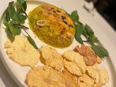 -狮拾久·现代新加坡料理(福田COCO Park店)