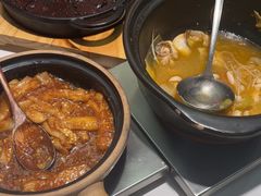 -火啫啫·粤式啫啫煲(南通首店)
