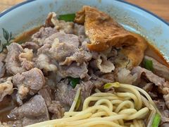 -阿晖沙嗲面