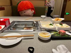-海底捞火锅(盈锋广场店)