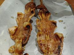 -虾宝贝胶东海鲜·渔家菜(小西天店)