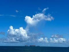 -西涌国际滨海旅游区