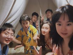 -北方暖暖温泉度假洗浴