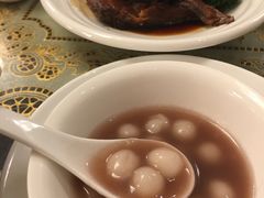 -新聚丰菜馆(太监弄店)