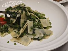 雪菜笋-胥城奥灶面·面之府(书香世家月亮湾酒店)