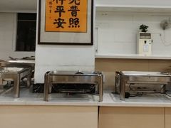 -福慧素膳坊(北部湾中路店)