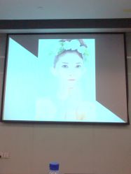 -上海彩妆秀摄影设计有限公司