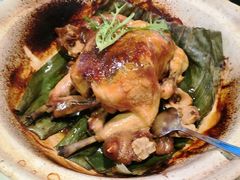 福临本鸡-几荷·恰似故人来(秀水广场店)