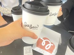 -Seesaw Coffee(苏州中心店)