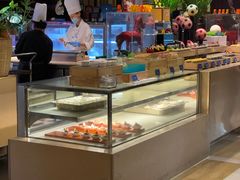 -长沙芙蓉国温德姆至尊豪廷大酒店-自助餐厅