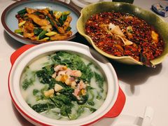-上上席川菜(凯德乐峰广场店)