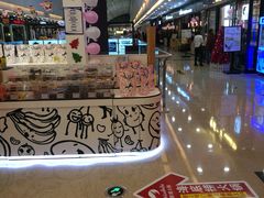 -万达广场(沈阳铁西店)