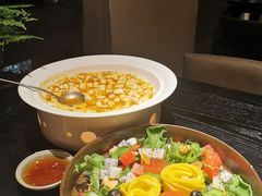 -苏帮袁·竹(北京坊店)