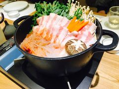 -小句号·精致料理(江南环球港店)