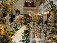 -马勒别墅饭店(静安寺店)