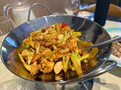 -金典银峰老鹅馆·昆山菜(亭林公园店)