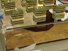 -富力丽思卡尔顿酒店·香荟全日制餐厅