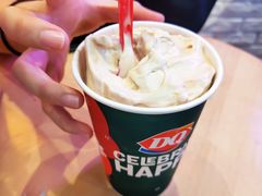 dairy&nbsp;queen-DQ·蛋糕·冰淇淋(五角场万达店)