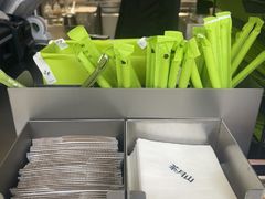 -茶月山·潮汕茶店(同创汇店)