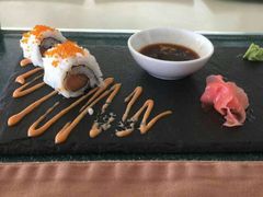 -中央格兰德岛温泉度假酒店 - 全包