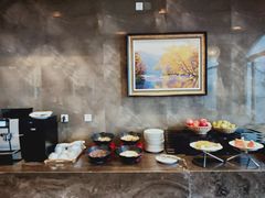 -竹光餐厅(莫干山天籁之梦日出酒店)