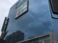 -天虹购物中心(石路店)