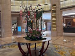 -宁波万豪酒店