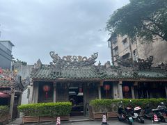 -汕头市小公园