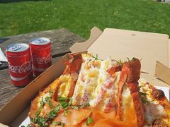 -Steveston Pizza Company (Richmond)