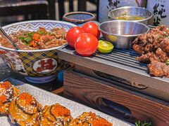 -小川洋风料理(江汉路店)
