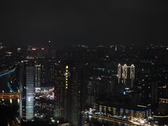 -云厨·高空西餐厅(成都瑯珀·凯悦臻选酒店)