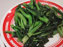-明腾壹间茶餐厅(新都会花园广场店)